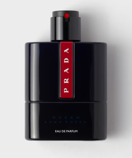 A-44449<br><b>PRADA</b><br>루나 로사 오션 오 드 뚜왈렛 100 ml</b><br>[매장가-20만원대]