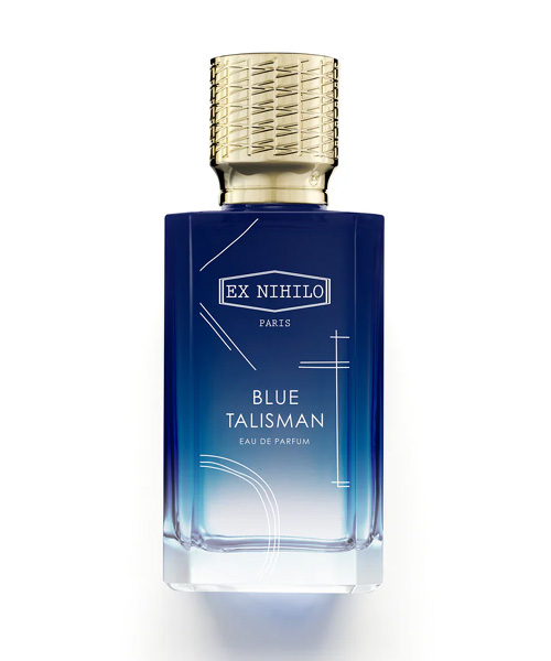 A-44448<br><b>EX NIHILO</b><br>블루 탈리스먼 오 드 퍼퓸 100 ml</b><br>[매장가-40만원대]