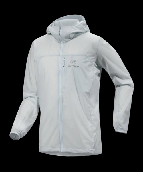JK-24922<br><b>ARCTERYX</b><br>스쿼미시 후디 데이브레이크</b><br>[매장가-20만원대]