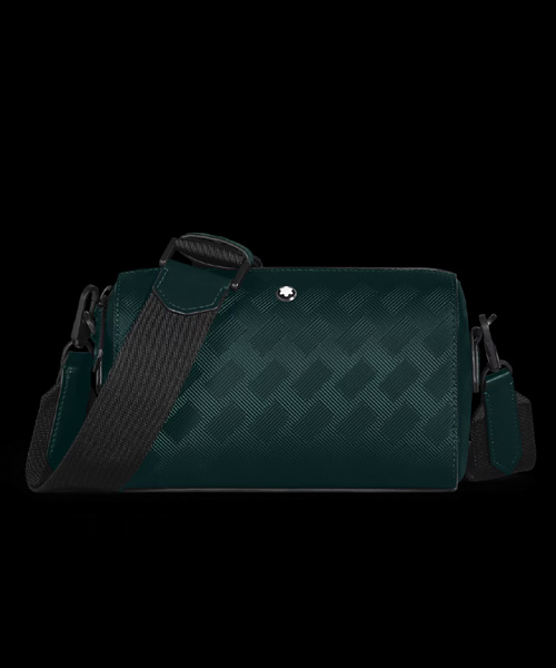 A-44436<br><b>MONTBLANC</b><br>142 미니 백</b><br>[매장가-140만원대]
