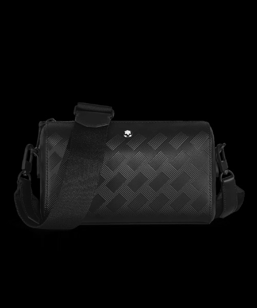 A-44437<br><b>MONTBLANC</b><br>142 미니 백</b><br>[매장가-140만원대]