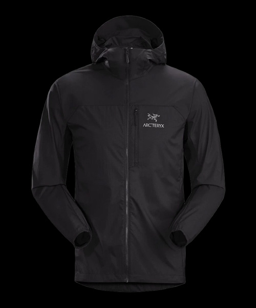 JK-24924<br><b>ARCTERYX</b><br>스쿼미시 후디 데이브레이크</b><br>[매장가-20만원대]