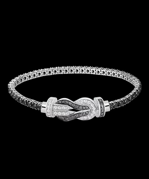 A-44462<br><b>FRED</b><br>샹스 인피니 브레이슬릿</b><br>[매장가-3300만원대]