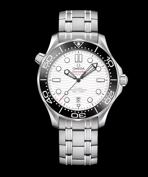 A-44512<br><b>OMEGA</b><br>씨마스터 다이버 300M 42mm</b><br>[매장가-890만원대]