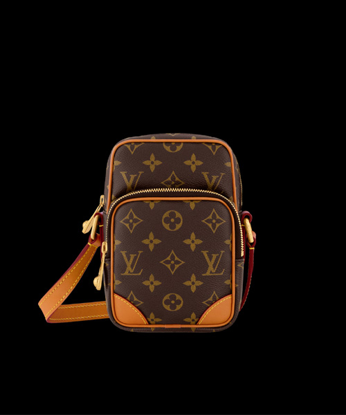 A-44483<br><b>LOUIS VUITTON</b><br>아마존</b><br>[매장가-400만원대]