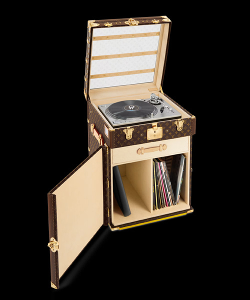 A-44509<br><b>LOUIS VUITTON</b><br>뮤직 트렁크</b><br>[매장가-1억원대]