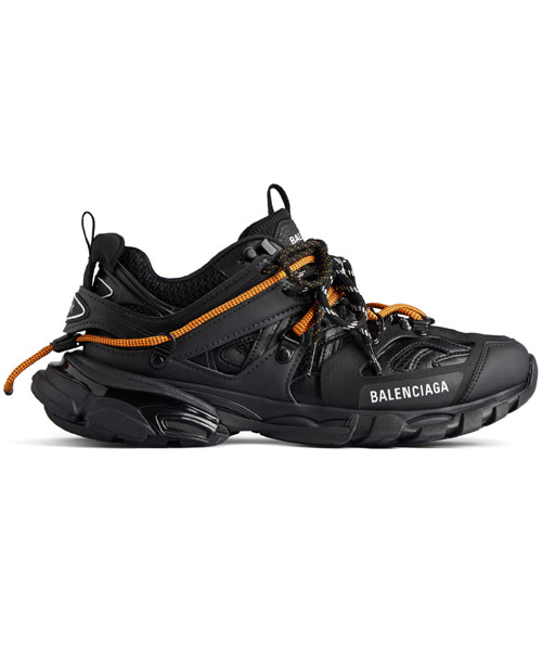 A-44475<br><b>BALENCIAGA</b><br>트랙 트레일 레이스 스니커즈</b><br>[매장가-160만원대]