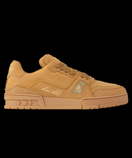 A-44470<br><b>LOUIS VUITTON</b><br>LV 트레이너 스니커즈</b><br>[매장가-190만원대]