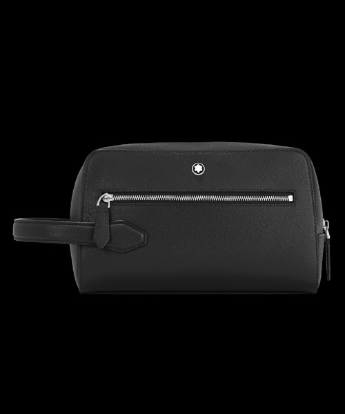 A-44441<br><b>MONTBLANC</b><br>사토리얼 워시 백</b><br>[매장가-110만원대]