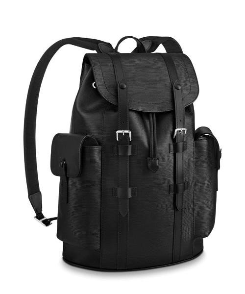 A-44481<br><b>LOUIS VUITTON</b><br>크리스토퍼 백팩</b><br>[매장가-600만원대]