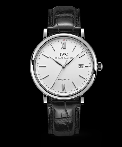 A-44621<br><b>IWC</b><br>포르토피노 오토매틱 40 mm</b><br>[매장가-700만원대]