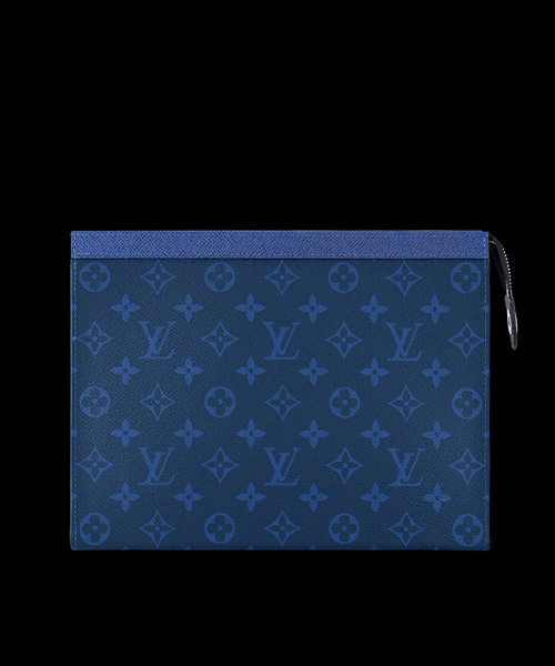 A-44563<br><b>LOUIS VUITTON</b><br>포쉐트 보야주 MM</b><br>[매장가-150만원대]