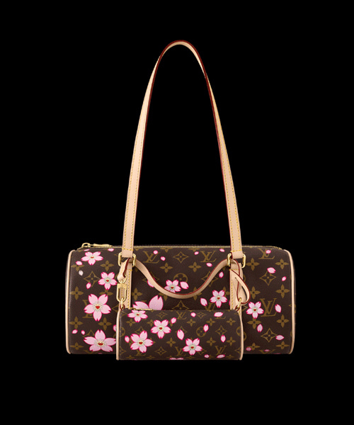 A-44554<br><b>LOUIS VUITTON x TAKASHI MURAKAMI</b><br>빠삐용 백</b><br>[매장가-510만원대]