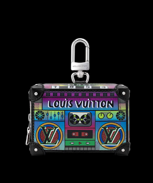 A-44613<br><b>LOUIS VUITTON</b><br>LV 스테레오 백 매력</b><br>[매장가-150만원대]