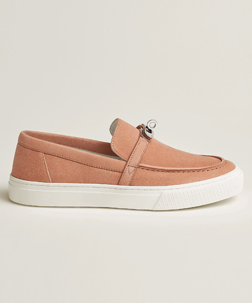 A-44528<br><b>HERMES</b><br>게임 슬립 온 스니커즈</b><br>[매장가-180만원대]