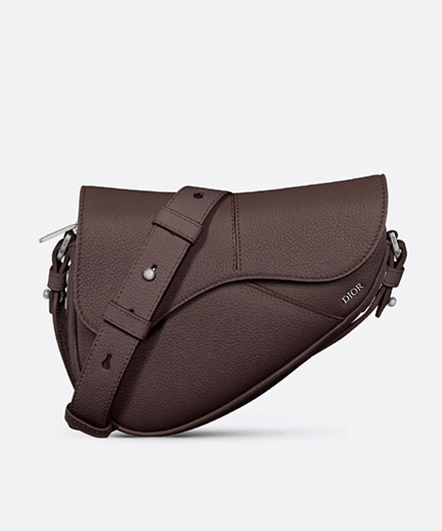 A-44549<br><b>DIOR</b><br>새들 미니 백</b><br>[매장가-360만원대]