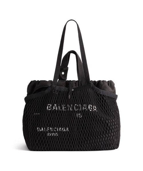 A-44553<br><b>BALENCIAGA</b><br>24/7 미디엄 토트백</b><br>[매장가-240만원대]