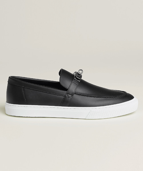 A-44523<br><b>HERMES</b><br>게임 슬립 온 스니커즈</b><br>[매장가-180만원대]