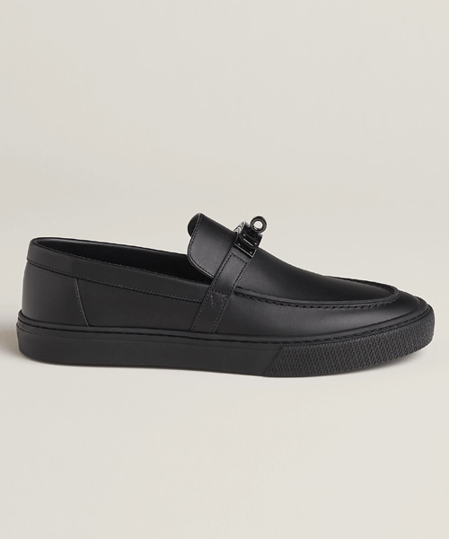 A-44525<br><b>HERMES</b><br>게임 슬립 온 스니커즈</b><br>[매장가-180만원대]
