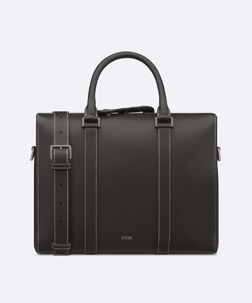 A-44547<br><b>DIOR</b><br>링고 브리프케이스</b><br>[매장가-400만원대]