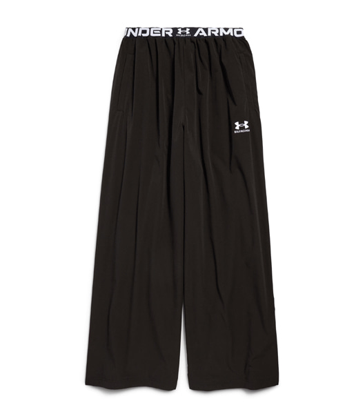 P-16469<br><b>BALENCIAGA</b><br>언더아머 리비서블 레이어드 트랙수트 팬츠</b><br>[매장가-290만원대]