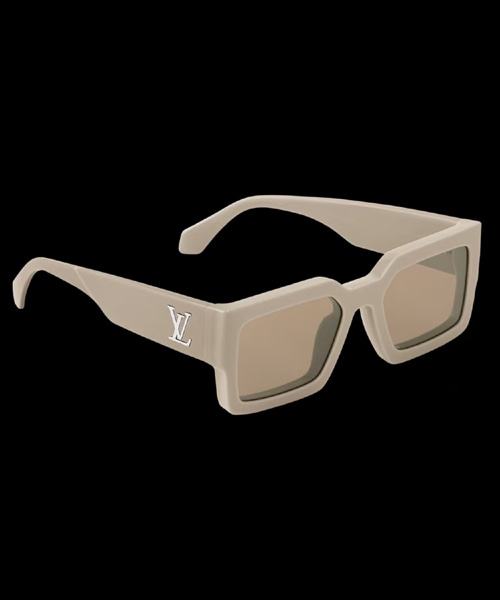 A-44652<br><b>LOUIS VUITTON</b><br>LV 클래시 스퀘어 선글라스</b><br>[매장가-60만원대]