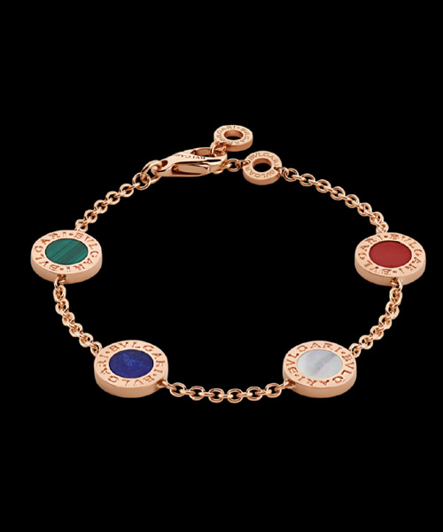 A-44655<br><b>BVLGARI</b><br>불가리 브레이슬릿</b><br>[매장가-680만원대]