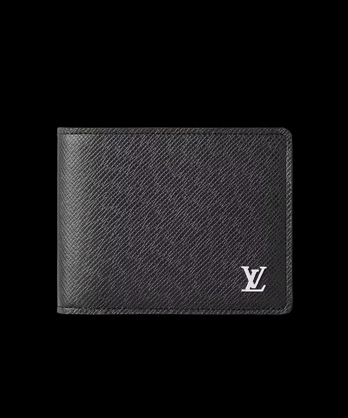 A-44639<br><b>LOUIS VUITTON</b><br>멀티플 월릿</b><br>[매장가-90만원대]