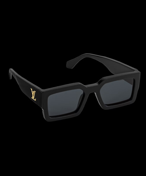 A-44651<br><b>LOUIS VUITTON</b><br>LV 클래시 스퀘어 선글라스</b><br>[매장가-60만원대]