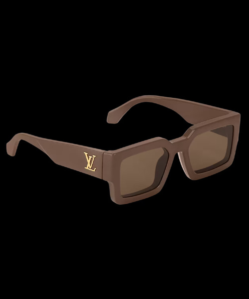 A-44653<br><b>LOUIS VUITTON</b><br>LV 클래시 스퀘어 선글라스</b><br>[매장가-60만원대]