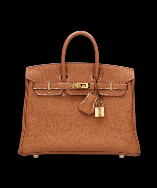 A-44678<br><b>HERMES</b><br>버킨 25</b><br>[매장가-4000만원대]