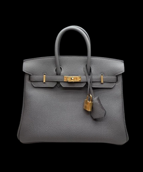 A-44679<br><b>HERMES</b><br>버킨 25</b><br>[매장가-4000만원대]