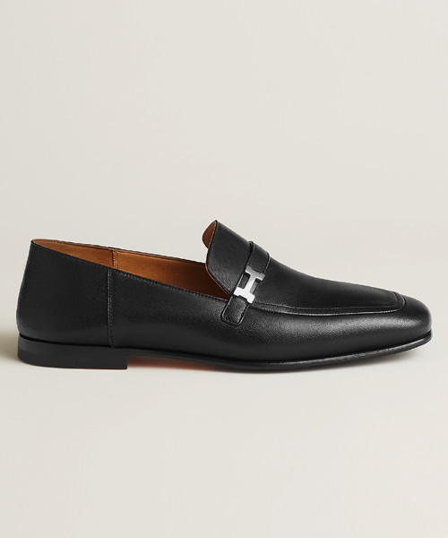 A-44716<br><b>HERMES</b><br>GIOVANNI 로퍼</b><br>[매장가-160만원대]