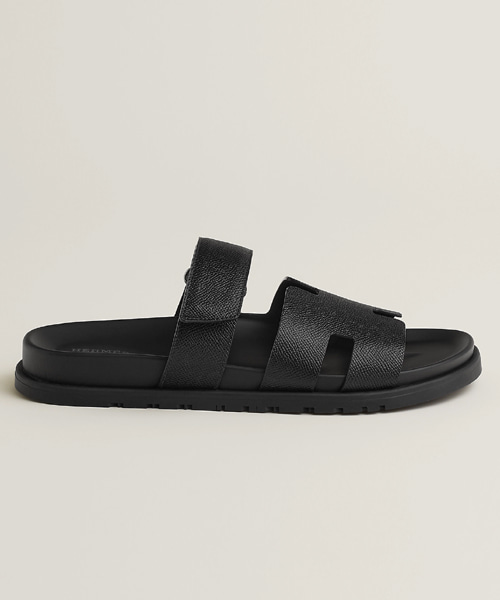 A-44721<br><b>HERMES</b><br>시프르 샌들</b><br>[매장가-140만원대]