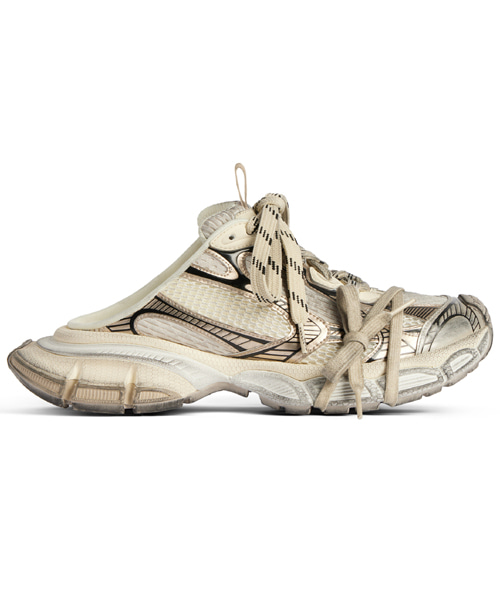 A-44707<br><b>BALENCIAGA</b><br>3XL 뮬</b><br>[매장가-150만원대]