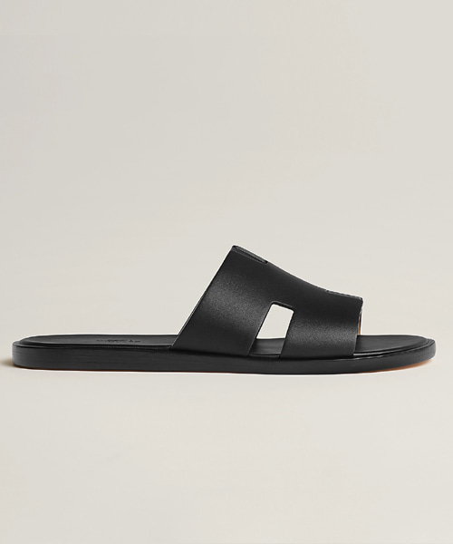 A-44718<br><b>HERMES</b><br>이즈미르 샌들</b><br>[매장가-120만원대]