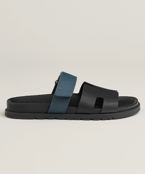 A-44720<br><b>HERMES</b><br>시프르 샌들</b><br>[매장가-140만원대]