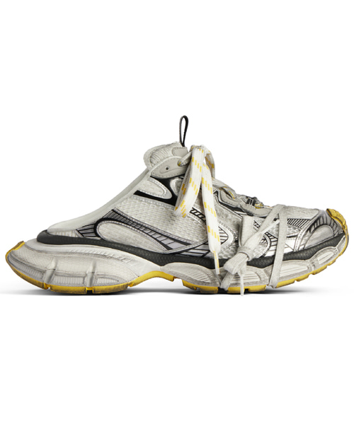 A-44708<br><b>BALENCIAGA</b><br>3XL 뮬</b><br>[매장가-150만원대]