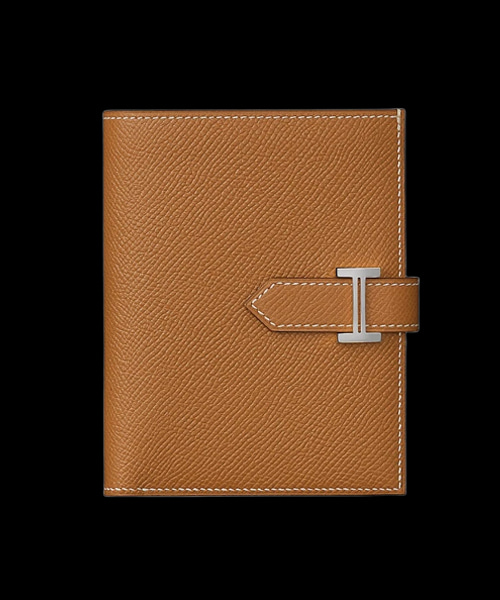 A-44803<br><b>HERMES</b><br>베안 컴팩트 지갑</b><br>[매장가-320만원대]
