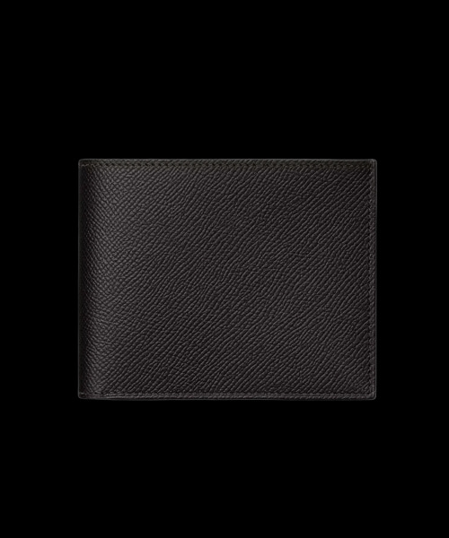 A-44804<br><b>HERMES</b><br>시티즌 트윌 컴팩트 지갑</b><br>[매장가-120만원대]