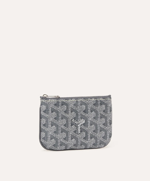 A-44645<br><b>GOYARD</b><br>세나 나노 파우치</b><br>[매장가-80만원대]