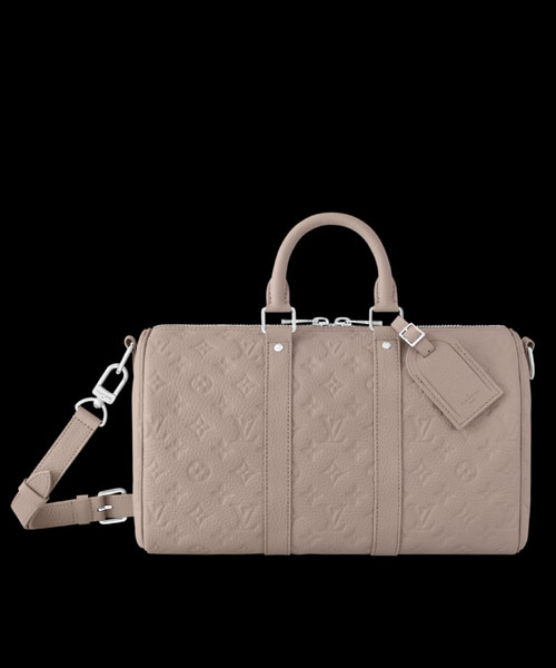 A-44785<br><b>LOUIS VUITTON</b><br>키폴 반둘리에 35</b><br>[매장가-500만원대]