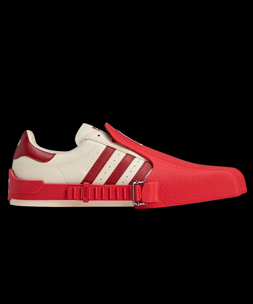 A-44751<br><b>ADIDAS x AVAVAV</b><br>슈퍼핑거 스니커즈</b><br>[매장가-30만원대]