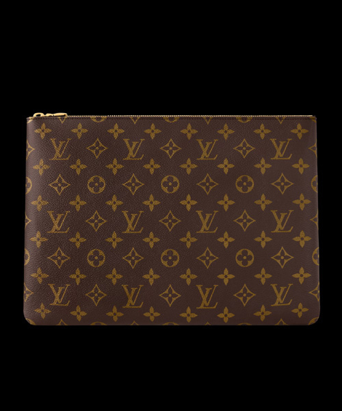 A-44177<br><b>LOUIS VUITTON</b><br>키 파우치 L</b><br>[매장가-100만원대]
