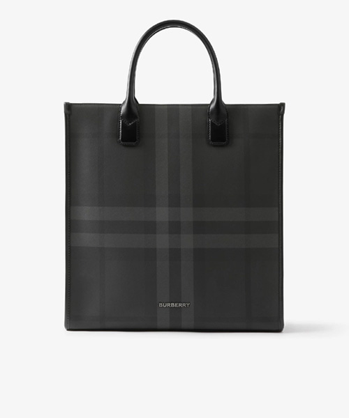A-44201<br><b>BURBERRY</b><br>슬림 버티컬 테니 토트백</b><br>[매장가-230만원대]