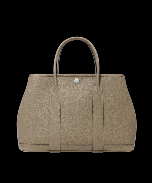 A-44792<br><b>HERMES</b><br>가든 파티 36</b><br>[매장가-580만원대]
