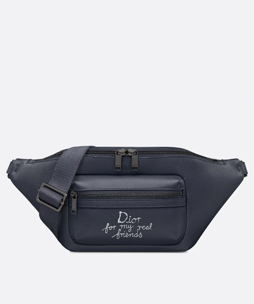 A-44742<br><b>DIOR</b><br>라이더 2.0 벨트백</b><br>[매장가-330만원대]