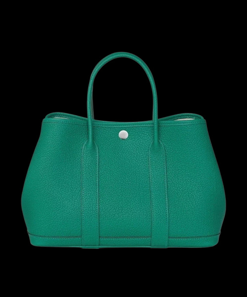 A-44790<br><b>HERMES</b><br>가든 파티 36</b><br>[매장가-500만원대]