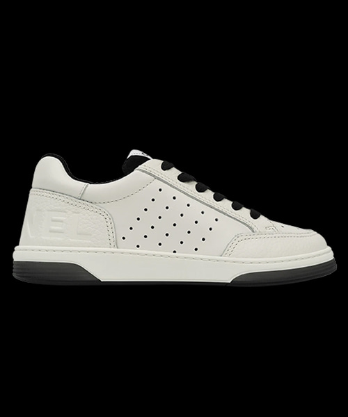 A-44754<br><b>CHANEL</b><br>테니스 스니커즈</b><br>[매장가-150만원대]