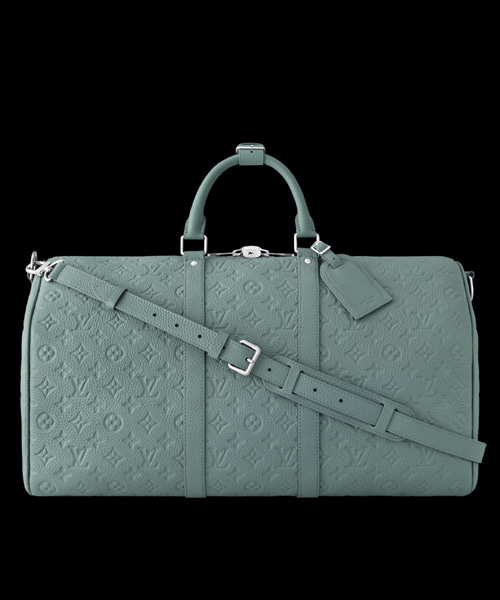 A-44738<br><b>LOUIS VUITTON</b><br>키폴 반둘리에 50</b><br>[매장가-570만원대]